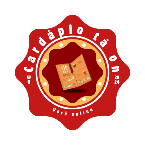 Logo CardapiotAOn